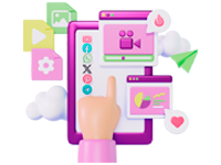 Estrategias de marketing de contenidos, creación de artículos y blogs optimizados para atraer tráfico y aumentar la autoridad online de tu marca