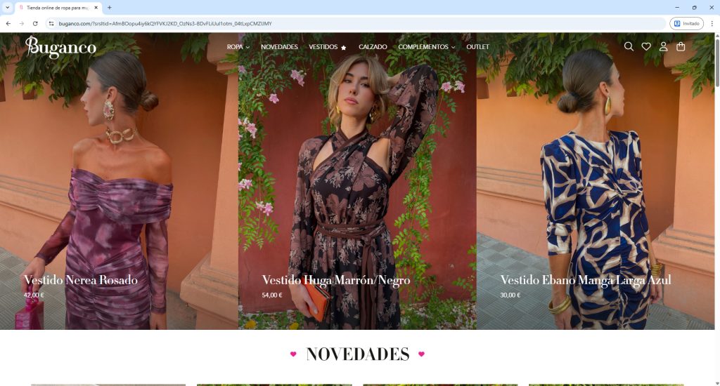 Estrategias de marketing online para empresas, diseño web optimizado y soluciones digitales para aumentar la presencia en internet y mejorar las conversiones