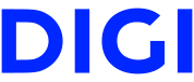 Logo de Digi, cliente que confía en nuestros servicios de marketing online y optimización SEO