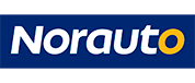 Logo de Norauto, empresa que utiliza nuestras estrategias de publicidad en redes sociales para aumentar su alcance