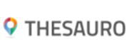 Logo de TheSauro, empresa con tienda online optimizada por nuestra agencia de marketing digital