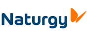 Logo de Naturgy, cliente que ha mejorado su posicionamiento con nuestra estrategia de marketing de contenidos