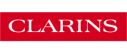 Logo de Clarins, cliente que ha incrementado su tráfico con nuestras estrategias de marketing en buscadores
