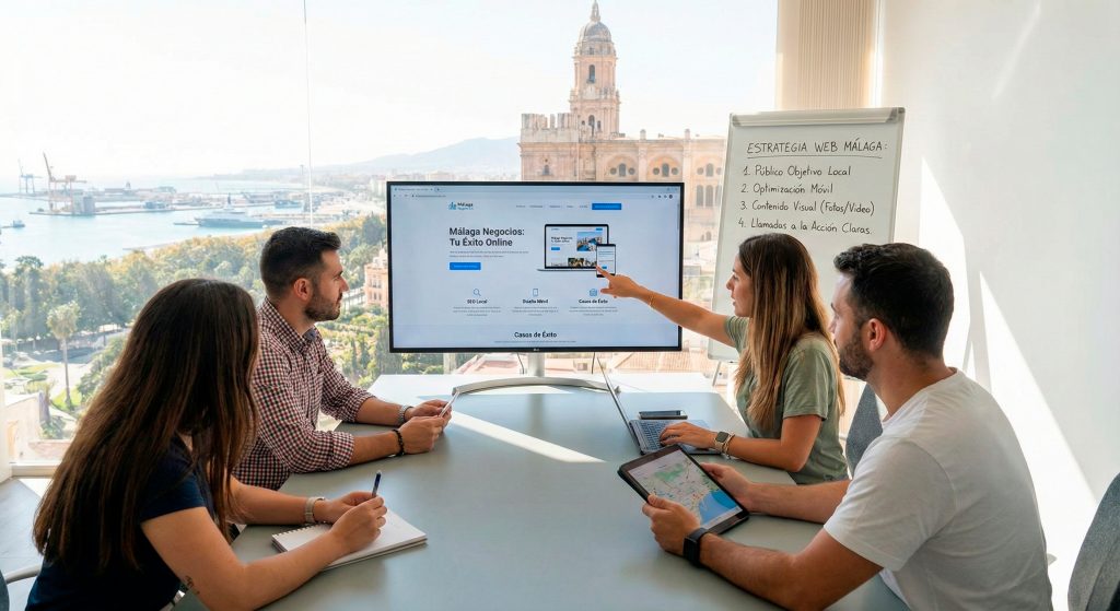 Cómo-diseñar-una-página-web-efectiva-para-autónomos-en-Málaga