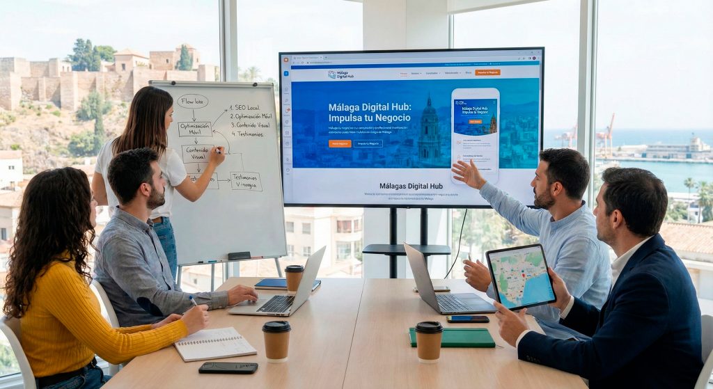 diseñar-una-página-web-para-negocios-en-Málaga